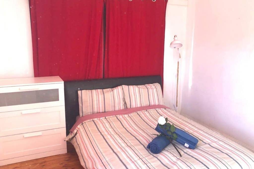 Modern Charming Miners' Cottage +Free Internet Broken Hill Exterior foto
