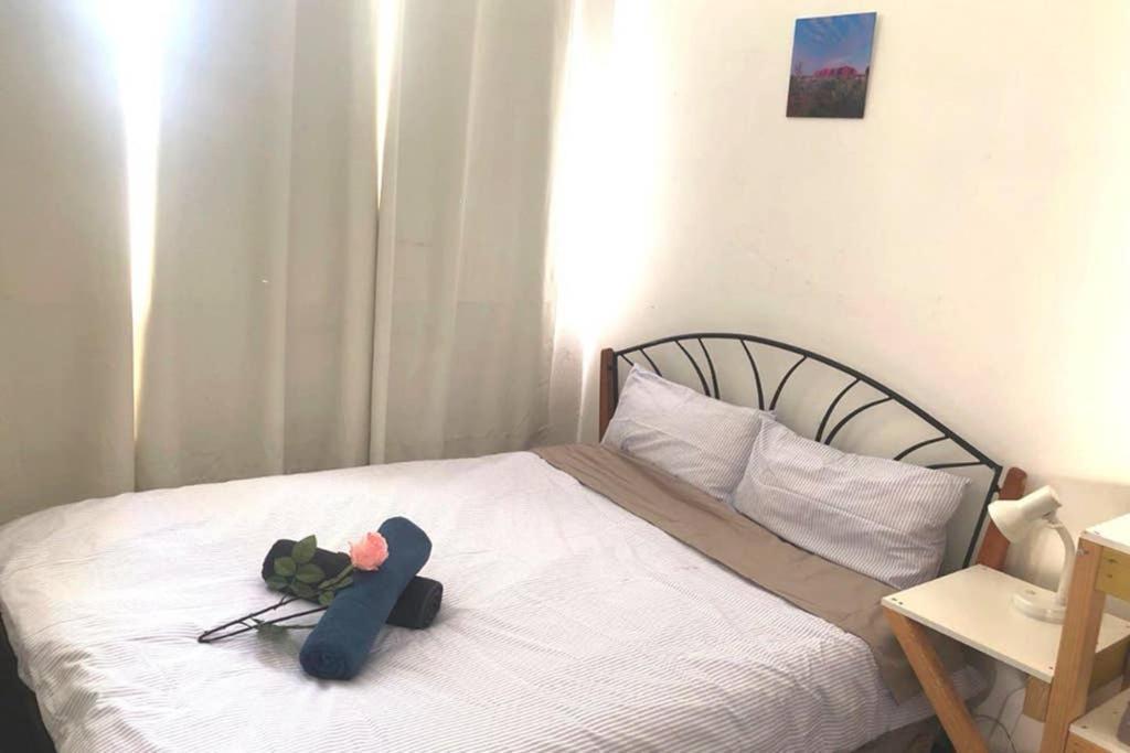 Modern Charming Miners' Cottage +Free Internet Broken Hill Exterior foto